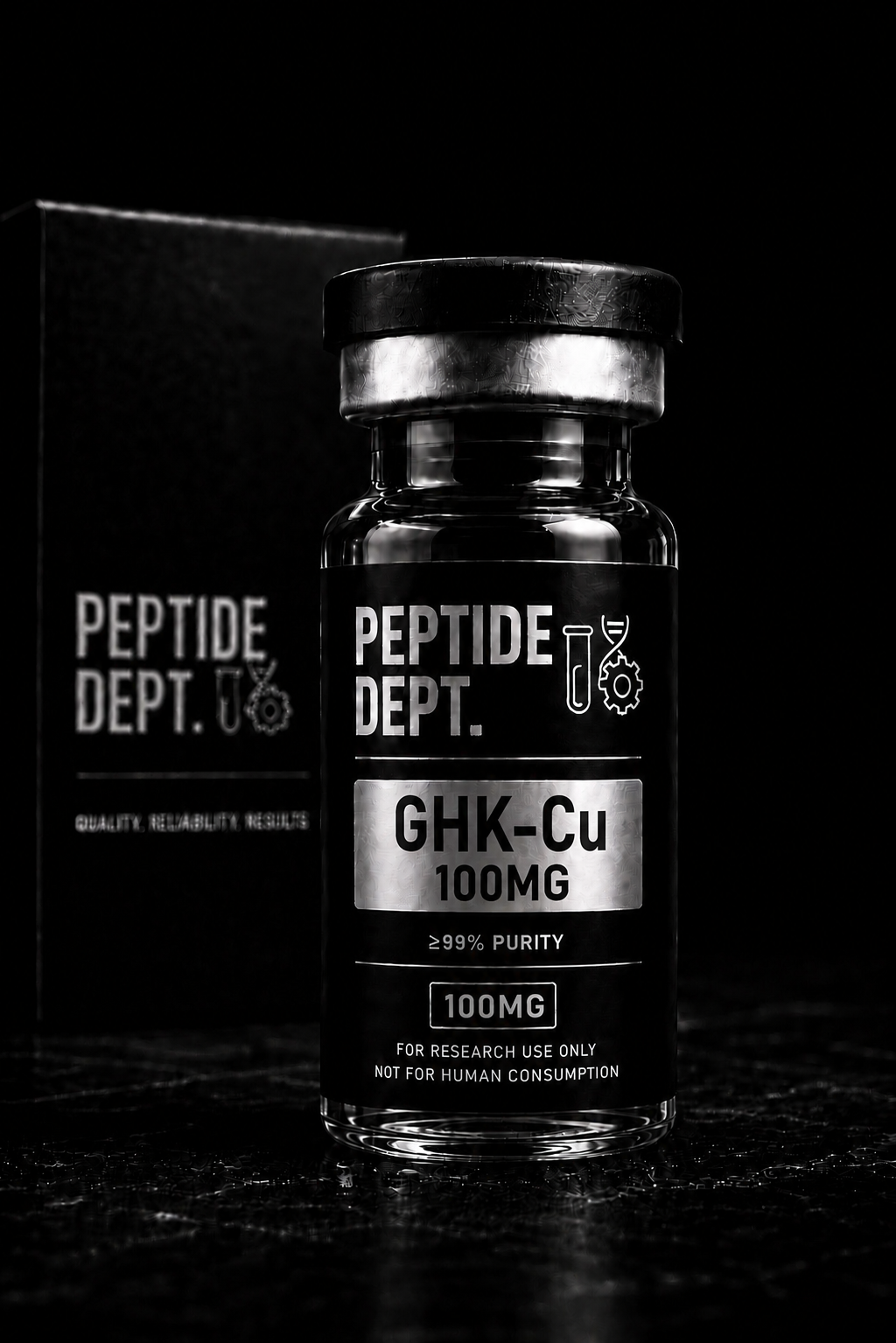 GHK-CU