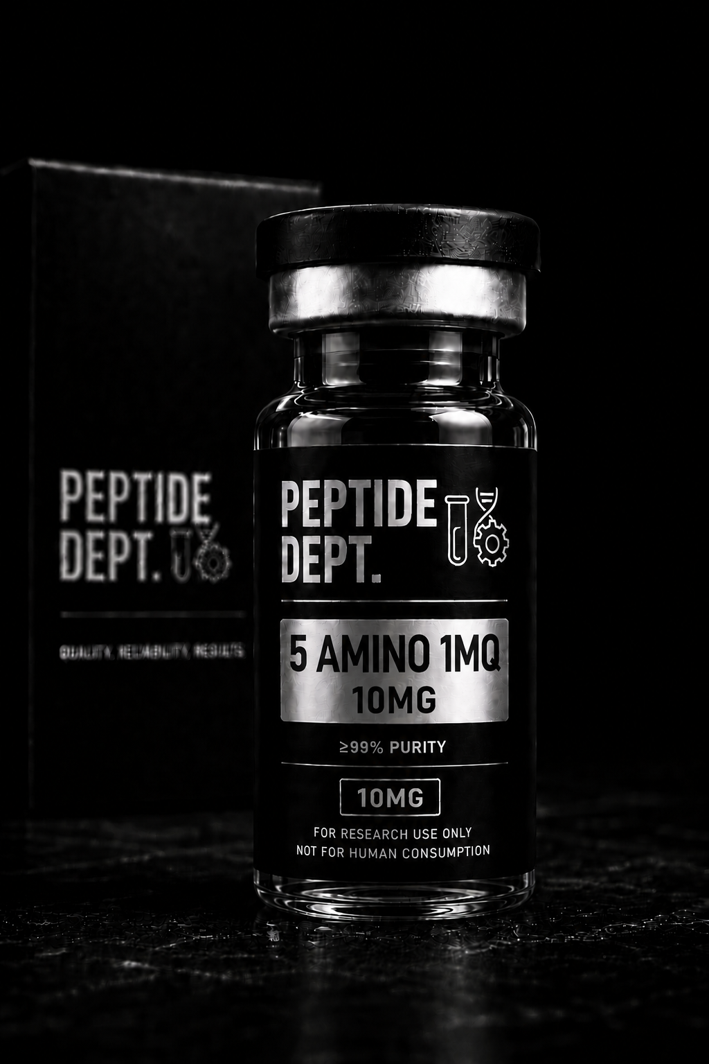 5 Amino