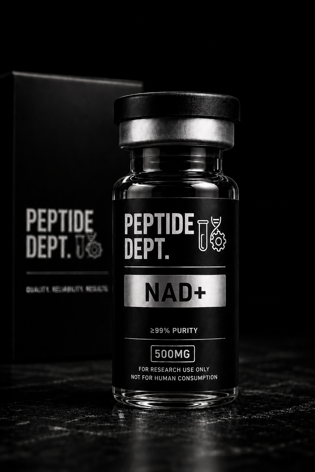 NAD+