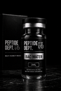 BAC Water 3ML