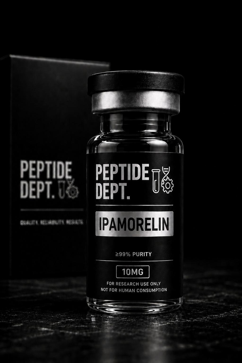Ipamorelin