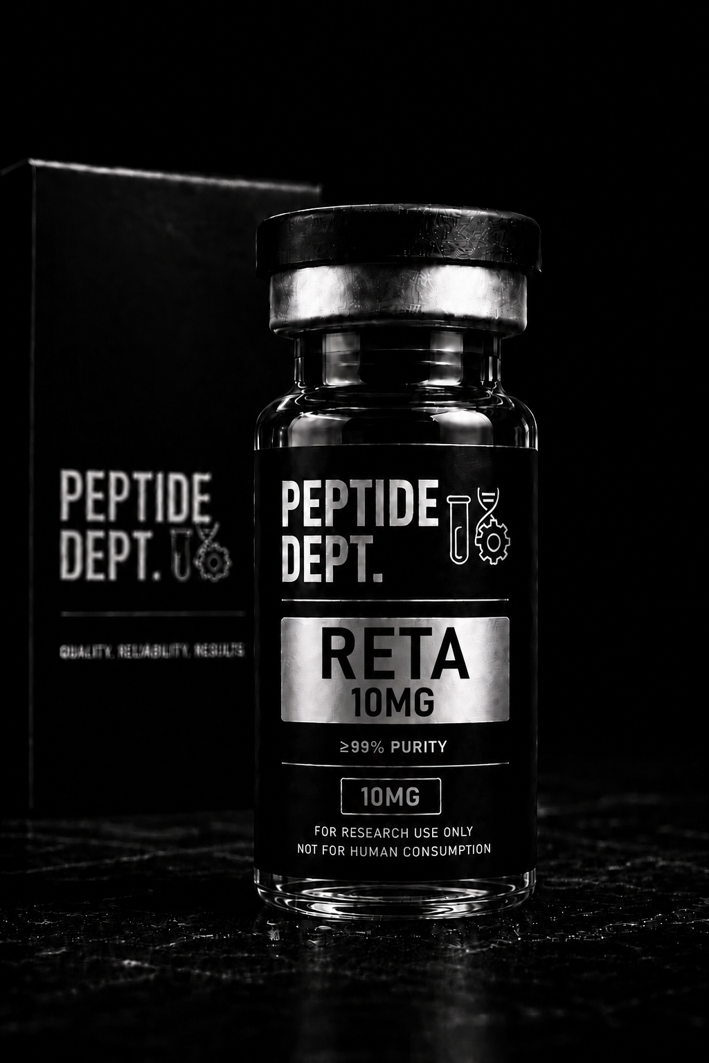 Reta 10MG