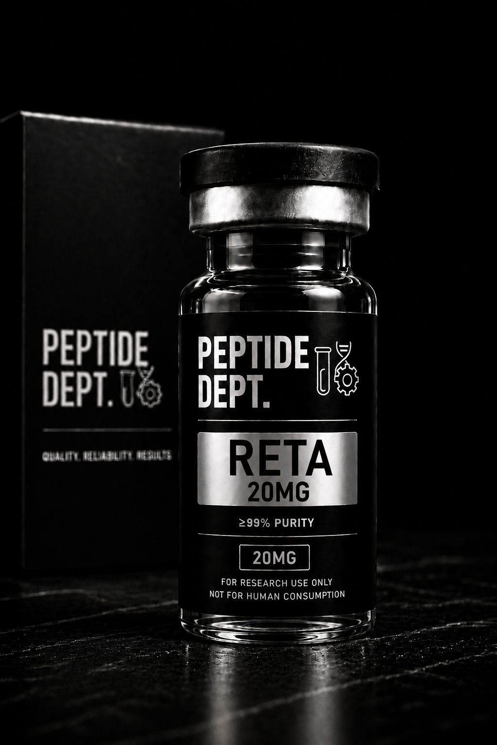 Reta 20MG